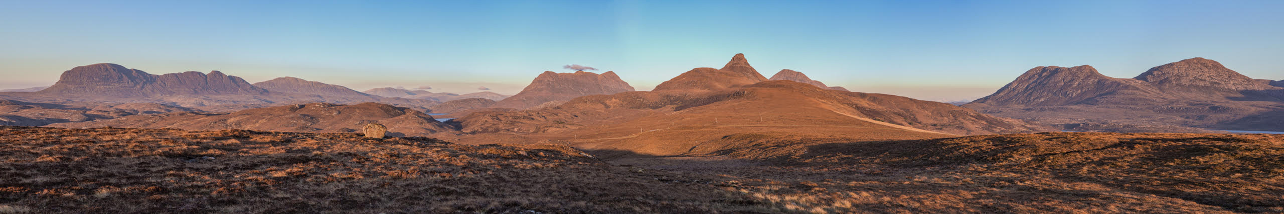 Aird of Coigach 1 4k