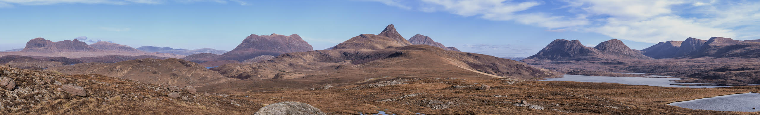 Aird of Coigach 2 4k