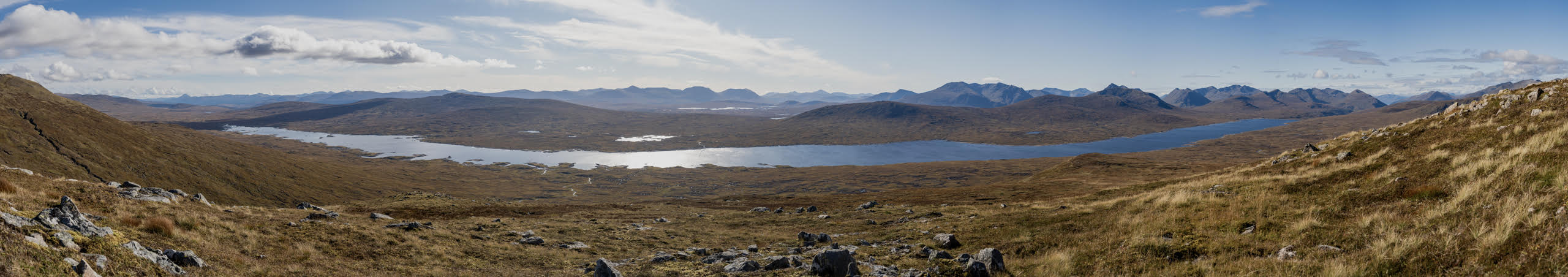 Blackwater Reservoir 4k