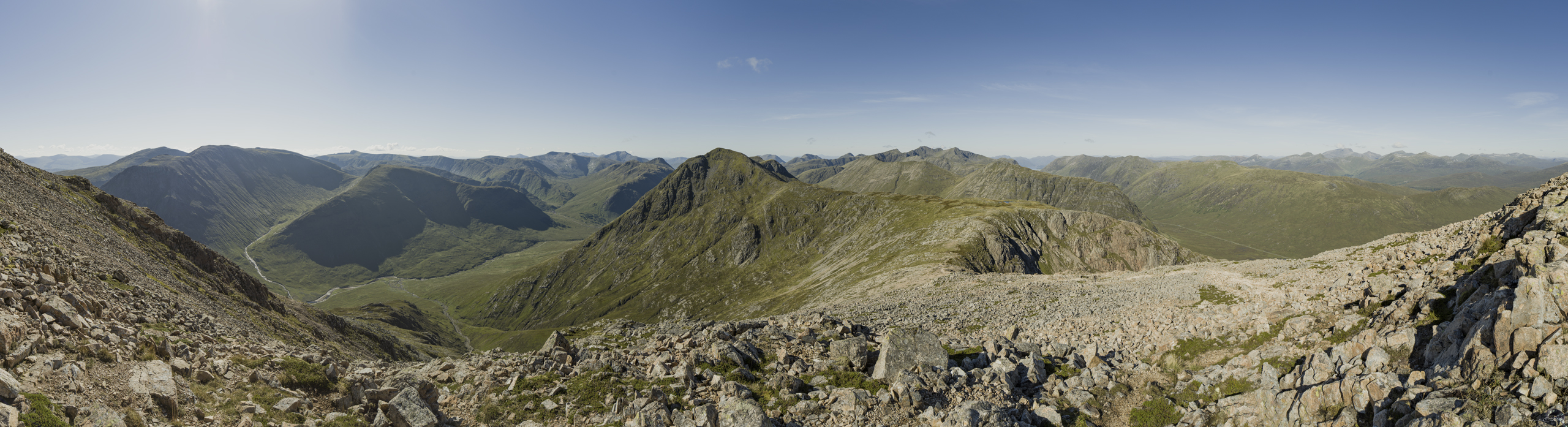 Buachaille Pano 04 4k