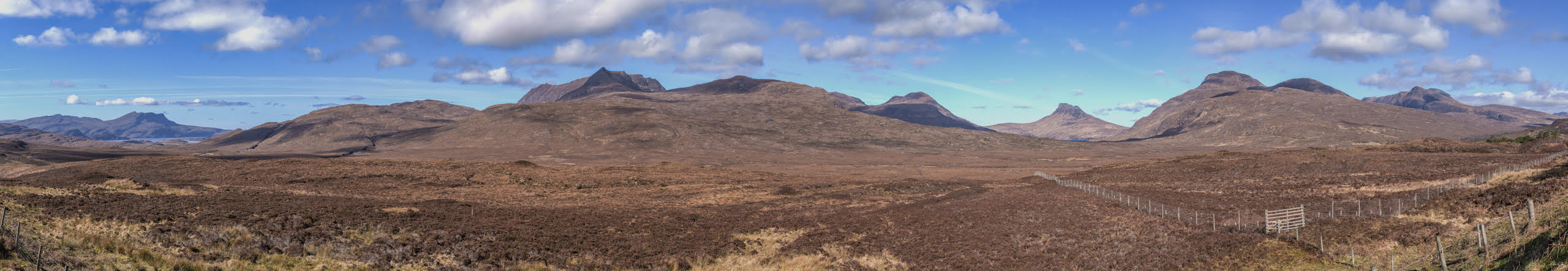 Strathcanaird 4k