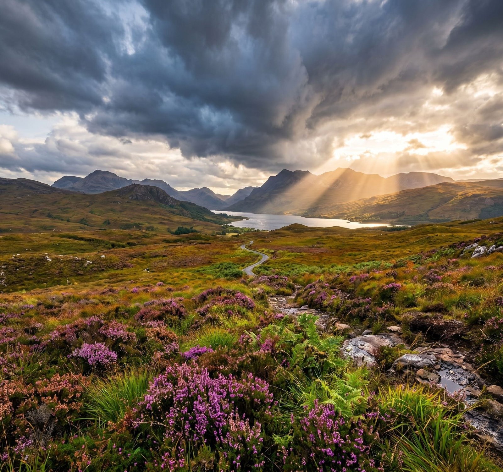 Scottish Glen fireflytechnologies.co.uk